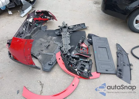 2023 Kia Ev6 Gt-Line from USA, damaged, VIN KNDC4DLC2P5123178